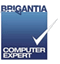 Brigantia Logo