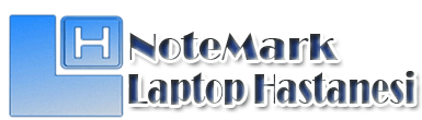 Laptop Hastanesi Logo